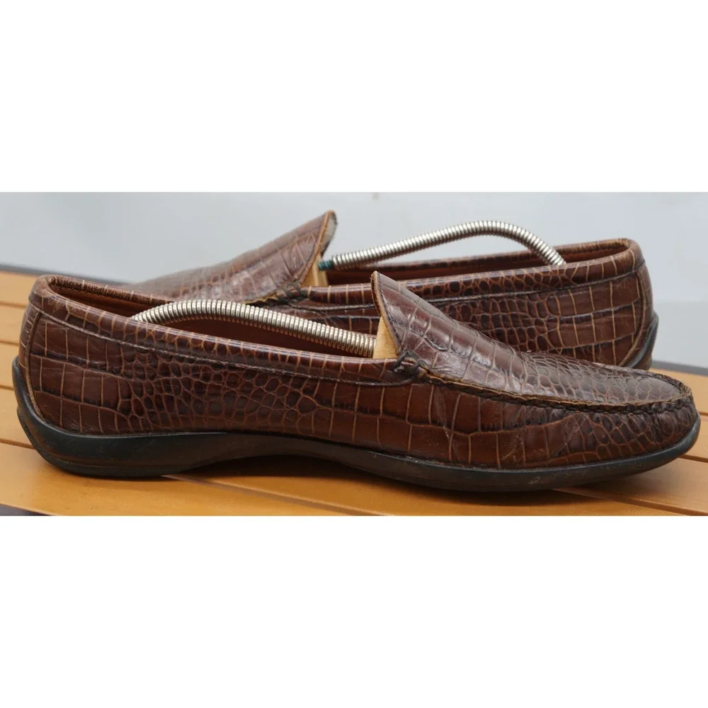 Allen Edmonds allen edmonds